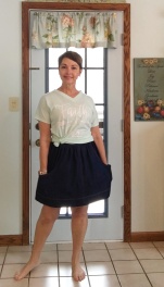 Brumby Skirt-8